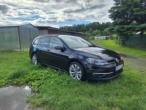 Volkswagen Golf variant   2.0TDI 110kw  2017