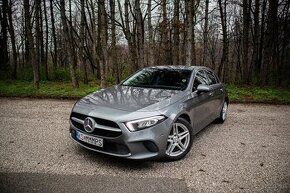 Mercedes-Benz A trieda 180 d /T