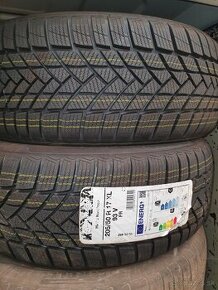 Predam zimne Matador nordica 205/50r17xl