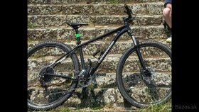 Cannondale trial 5 ,29".model.rok 2021