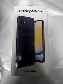 Samsung Galaxy A25 5G