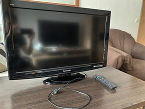 Predám plne funkčný starši televízor Panasonic