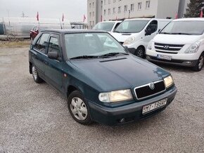 Škoda Felicia 1.3 LX