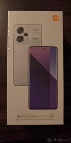 Xiaomi Redmi Note 13 Pro+ 5G 12GB/512GB