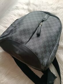 Lv Backpack