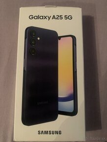 Samsung Galaxy A25 5G