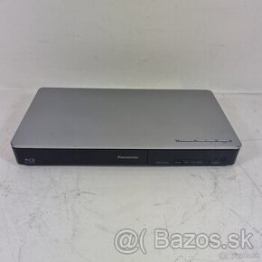 Predám Panasonic DVD & Blu-Ray Player DMP-BDT260