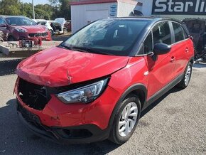 Opel Crossland X, 1.2,Benzín, rv.2019/04 (cj.1524)