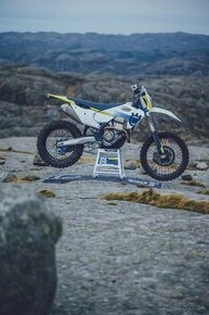 HUSQVARNA FE 350/ 24