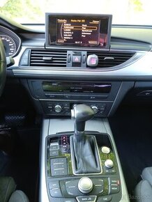 Audi A6 3.0 Quattro