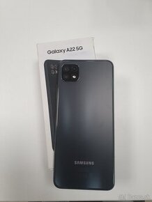 Samsung A22 5G 4/64GB