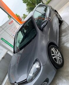 Volkswagen golf VI 1.2 TSI - 1