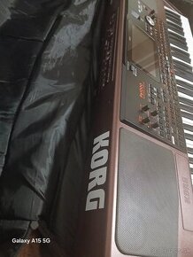 Korg pa 1000