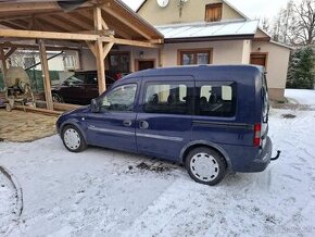 Opel Combo 1,4 / r.v. 2005 / 188554 km.