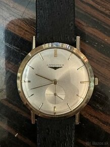 Longines 14 k