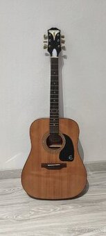 Akustická gitara Epiphone PRO 1