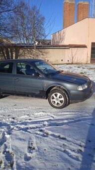 Škoda Octavia  1,9 TDI, 81kW, SLX