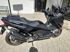 T max 530 sx