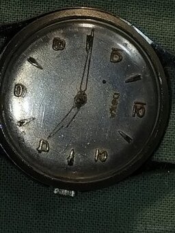 HODINKY DOXA - 1