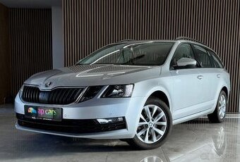 Škoda Octavia 2.0 TDI DSG 2020/Odpočet DPH