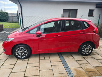 Honda Jazz 1.3 i - VTEC Comfort