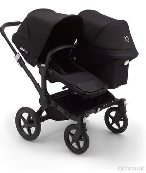 Bugaboo Donkey 3