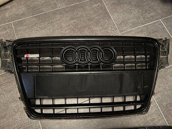 Predám masku na audi a4 b8 nepoškodenú