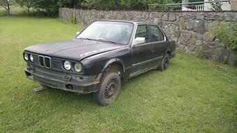 Bmw e30 316i