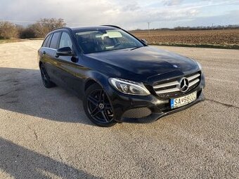 Mercedes Benz C220 w205