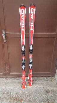 Lyze HEAD power 170 cm