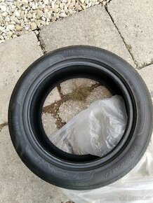 Zanovne pneumatiky letné 215/55 R17