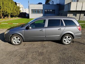 Opel Astra 1.9CDTI 74KW  - Možné splátky