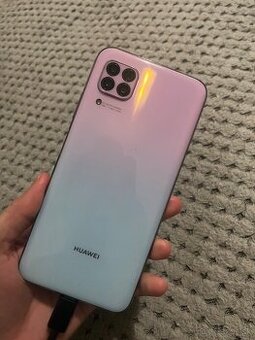 HUAWEI P40 lite - 1