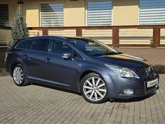 Toyota Avensis Combi 2.2l 110kW D-CAT Luna A/T