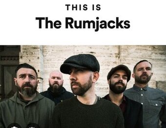 lístky na RUMJACKS