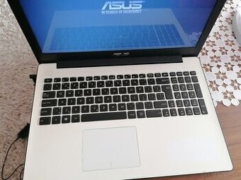 Predám notebook Asus X553SA, windows 11 pro