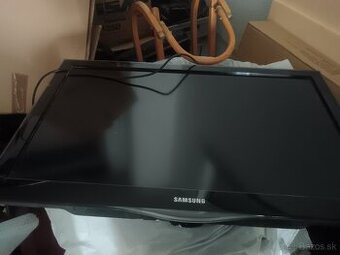 Samsung tv 37