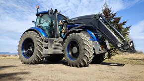 VALTRA T174eD