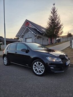 Volkswagen Golf 1.6TDI