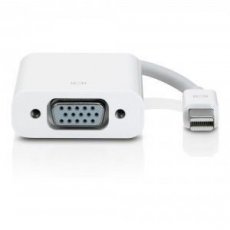 Apple mini Displayport to VGA adapter INT