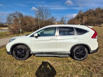 Predám vozidlo zn. Honda CR-V