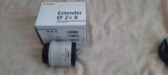 CANON Extender