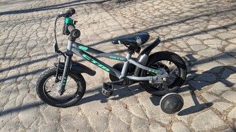 Detský bicykel ctm Billy 12"