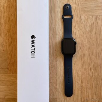 Apple Watch SE 44 mm 2022