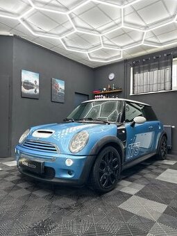 Mini Cooper S 120kw kompresor - 1