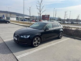 Audi A3 sportback, 1.4tsi