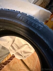 Pirelli WINTER SOTTOZERO 3 225/45 R17 - 1