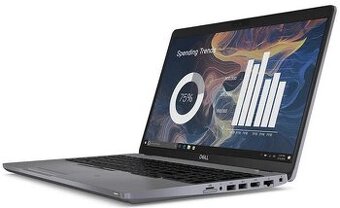 Notebook Dell Latitude 5510