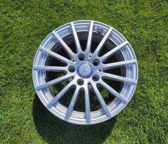 5x112r16 Mercedes - 1