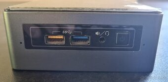 NUC mini PC - 1